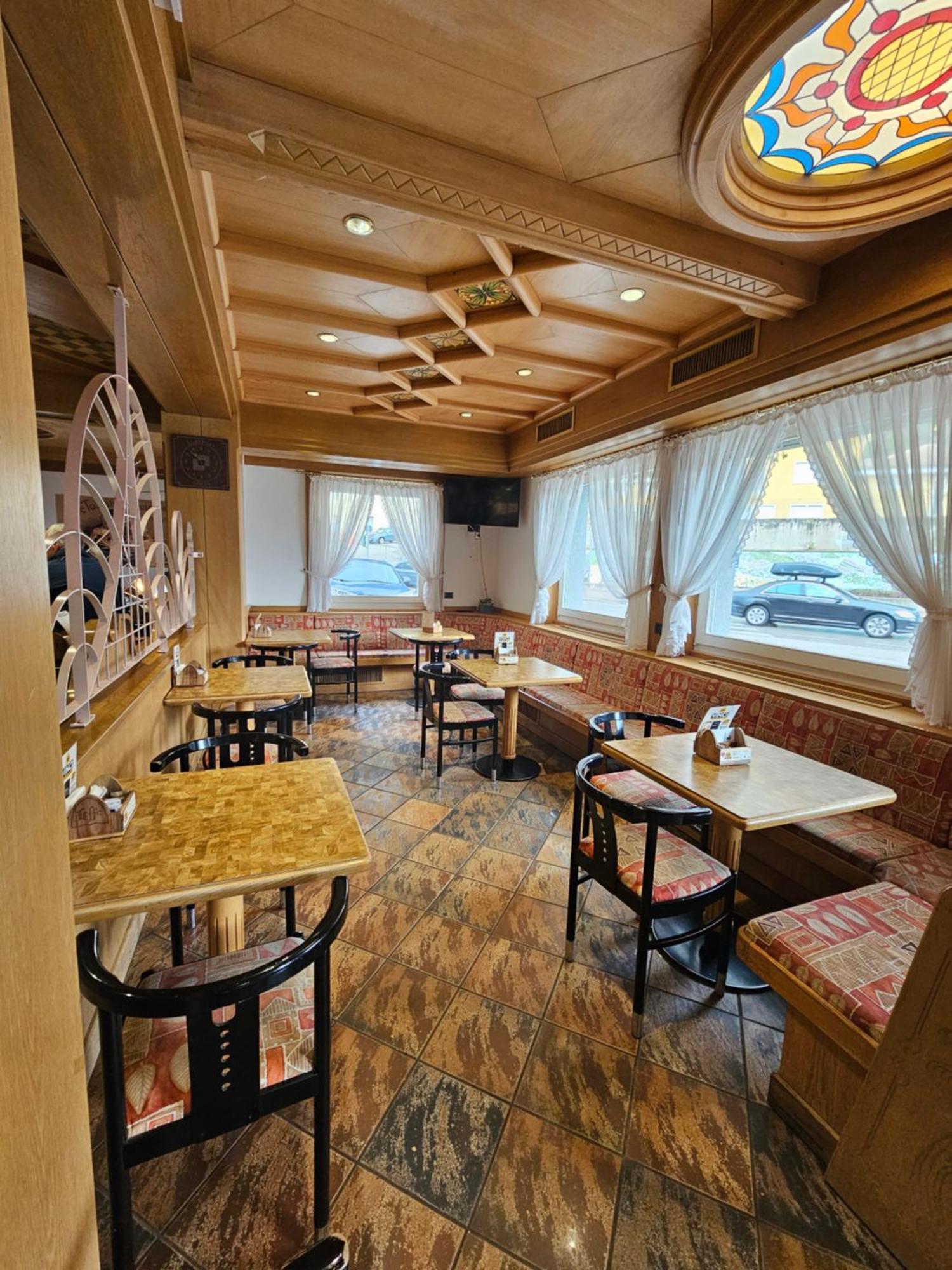 Hotel Ideal Sarche di Calavino Exterior foto